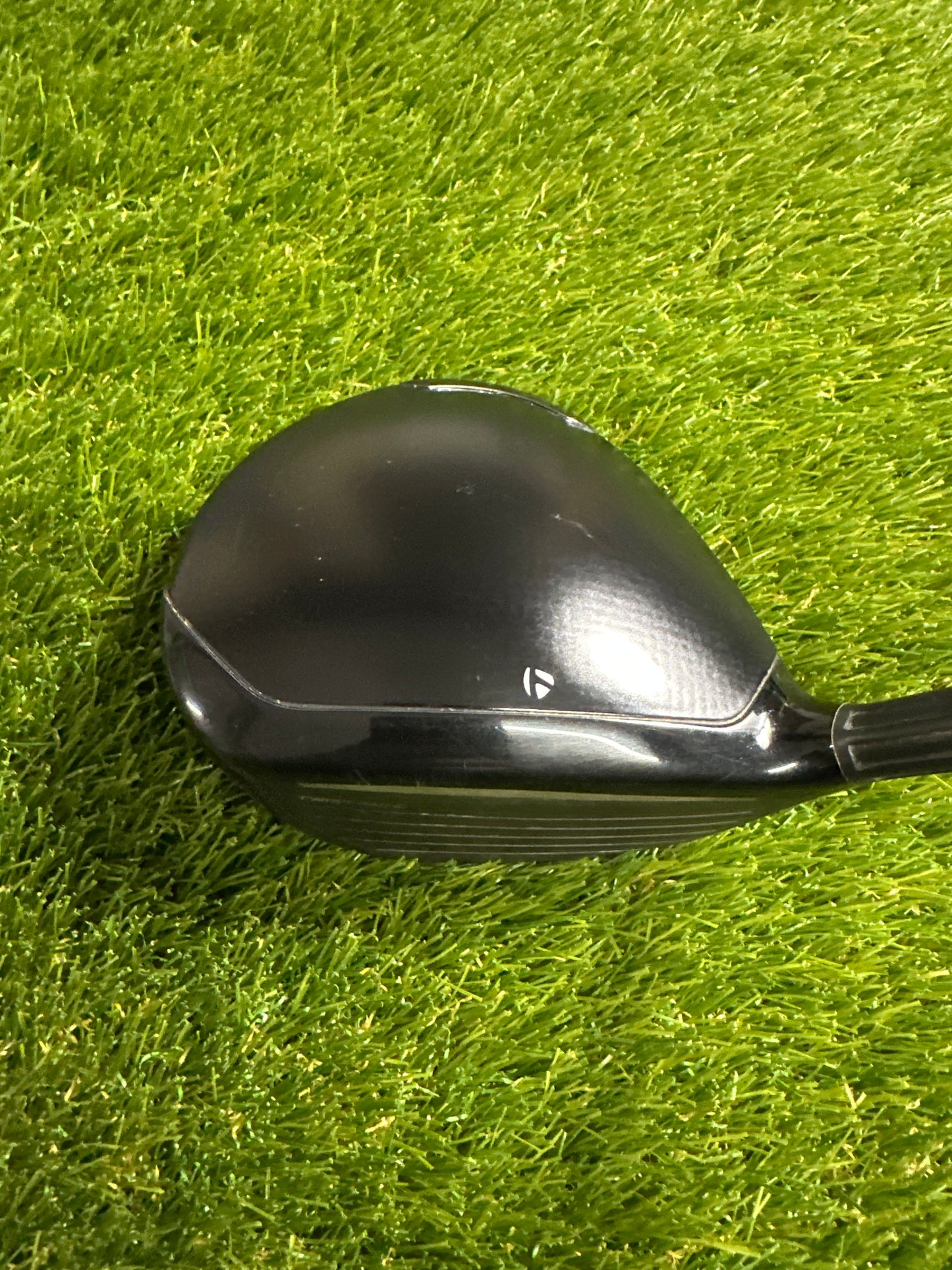 TaylorMade Stealth 3/15 FWY