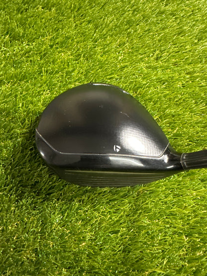 TaylorMade Stealth 3/15 FWY