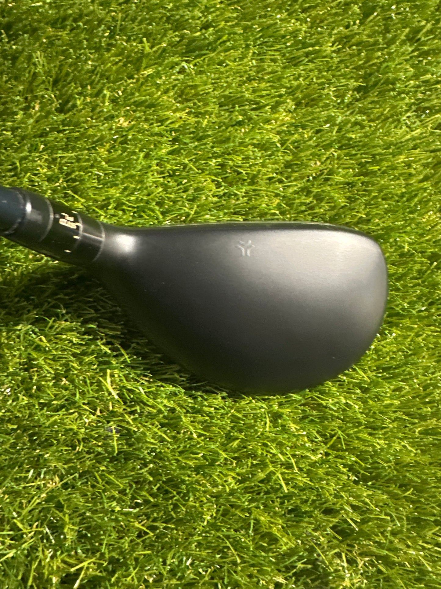 Srixon ZXi 4/22 HYB