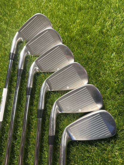 Wilson LP 6-GW Irons