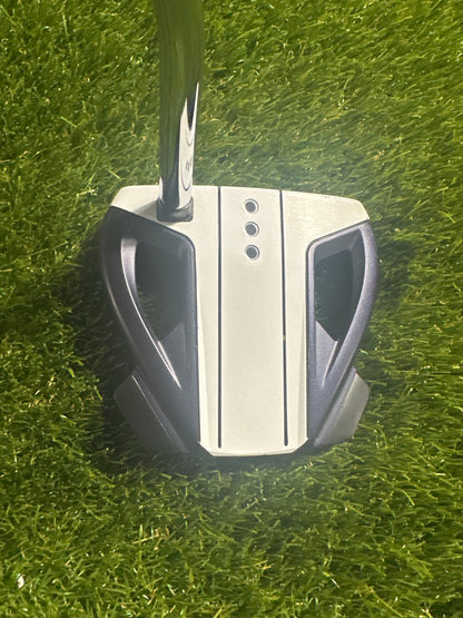 TaylorMade Spider EX 34.5" Putter