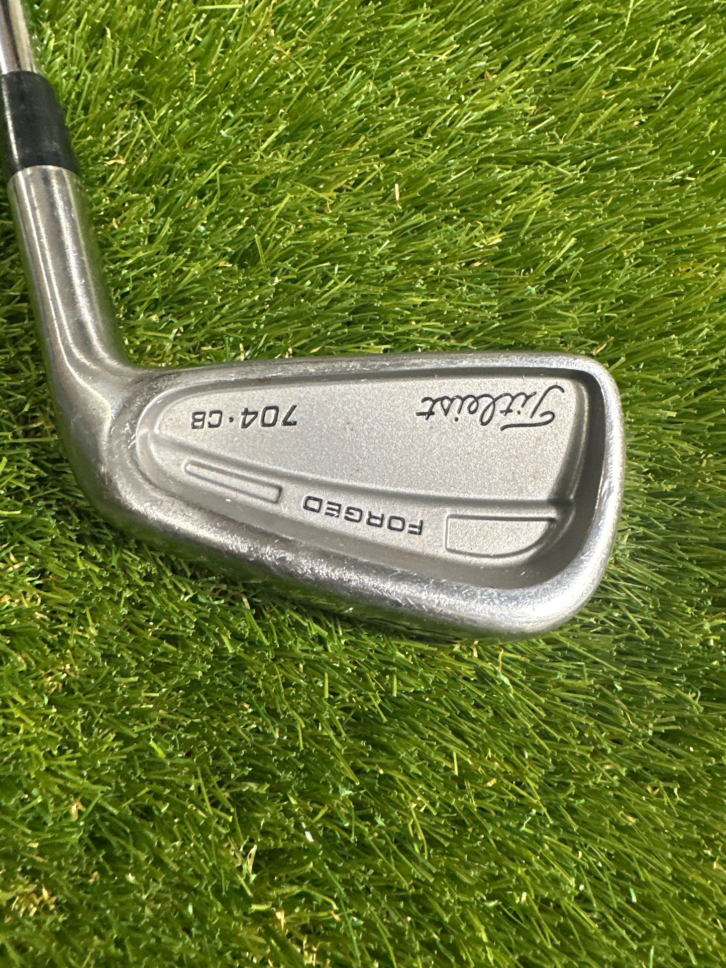 Titleist 704CB 3 Iron