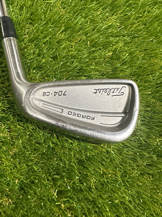 Titleist 704CB 3 Iron