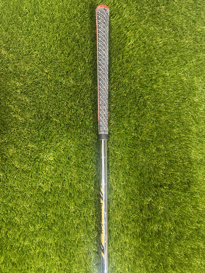 Cleveland RTZ Tour Rack 60/MID10 Wedge