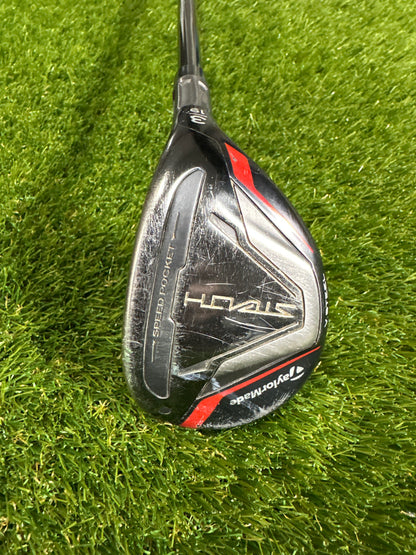 TaylorMade Stealth 3/19 HYB