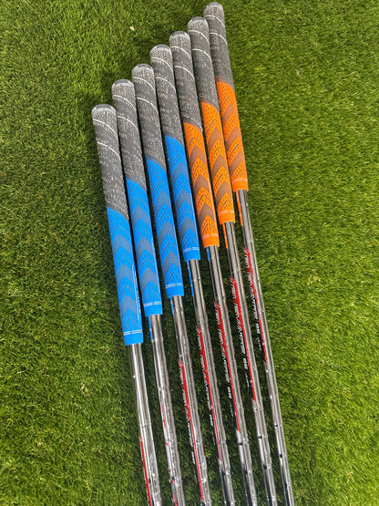 Callaway Apex Forged 4-PW Irons