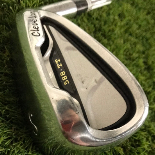 Cleveland 588 TT Sand Wedge