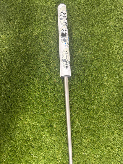 Nike Unitized Retro 34" Putter