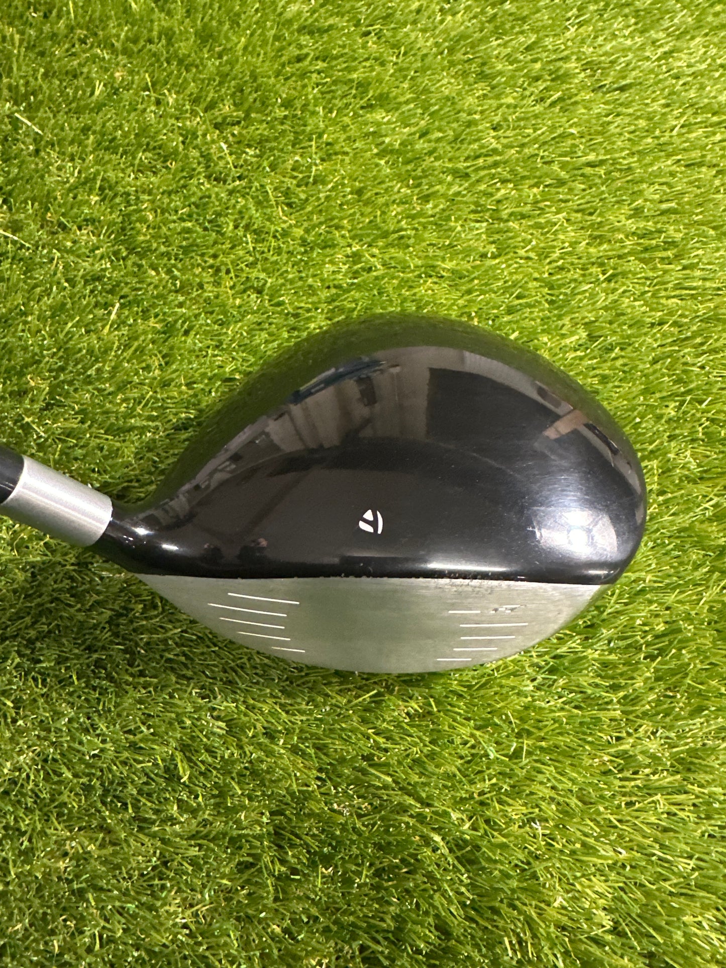 TaylorMade R7 Limited 10.5 Driver