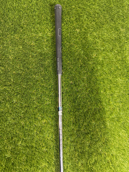 Callaway Big Bertha Steelhead Plus 4 FWY