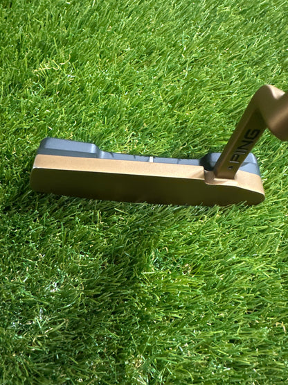 Ping Heppler Anser 2 36" Putter