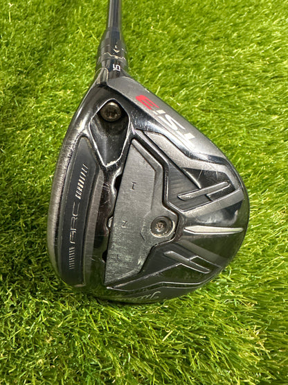 Titleist TSI3 15 FWY