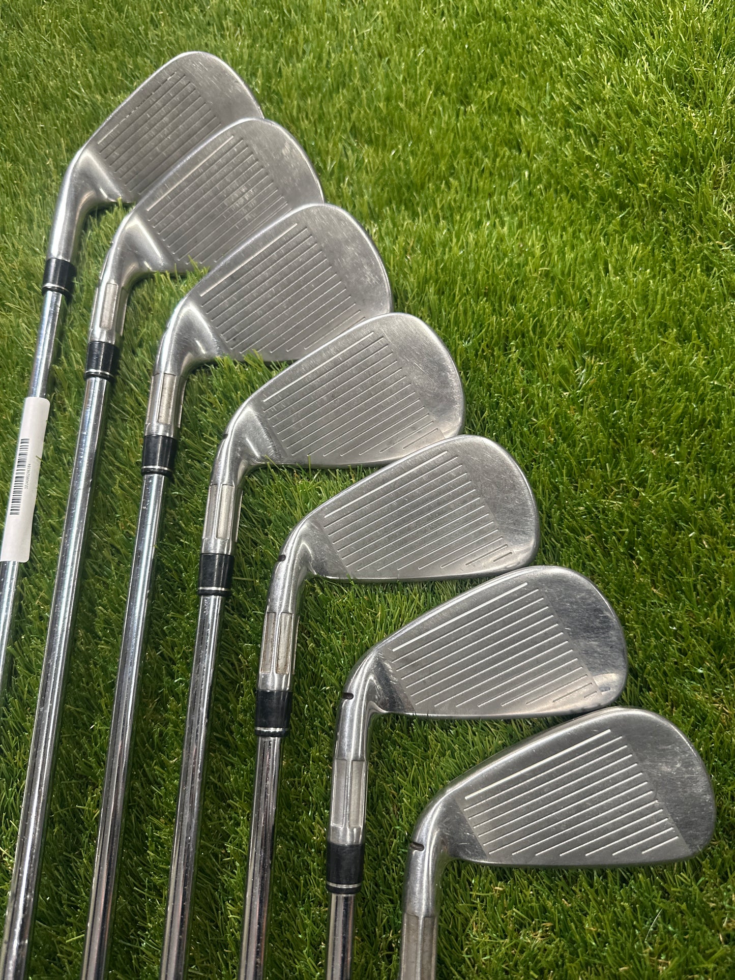 TaylorMade M6 5-AW Irons