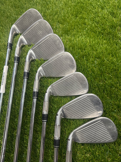 TaylorMade M6 5-AW Irons
