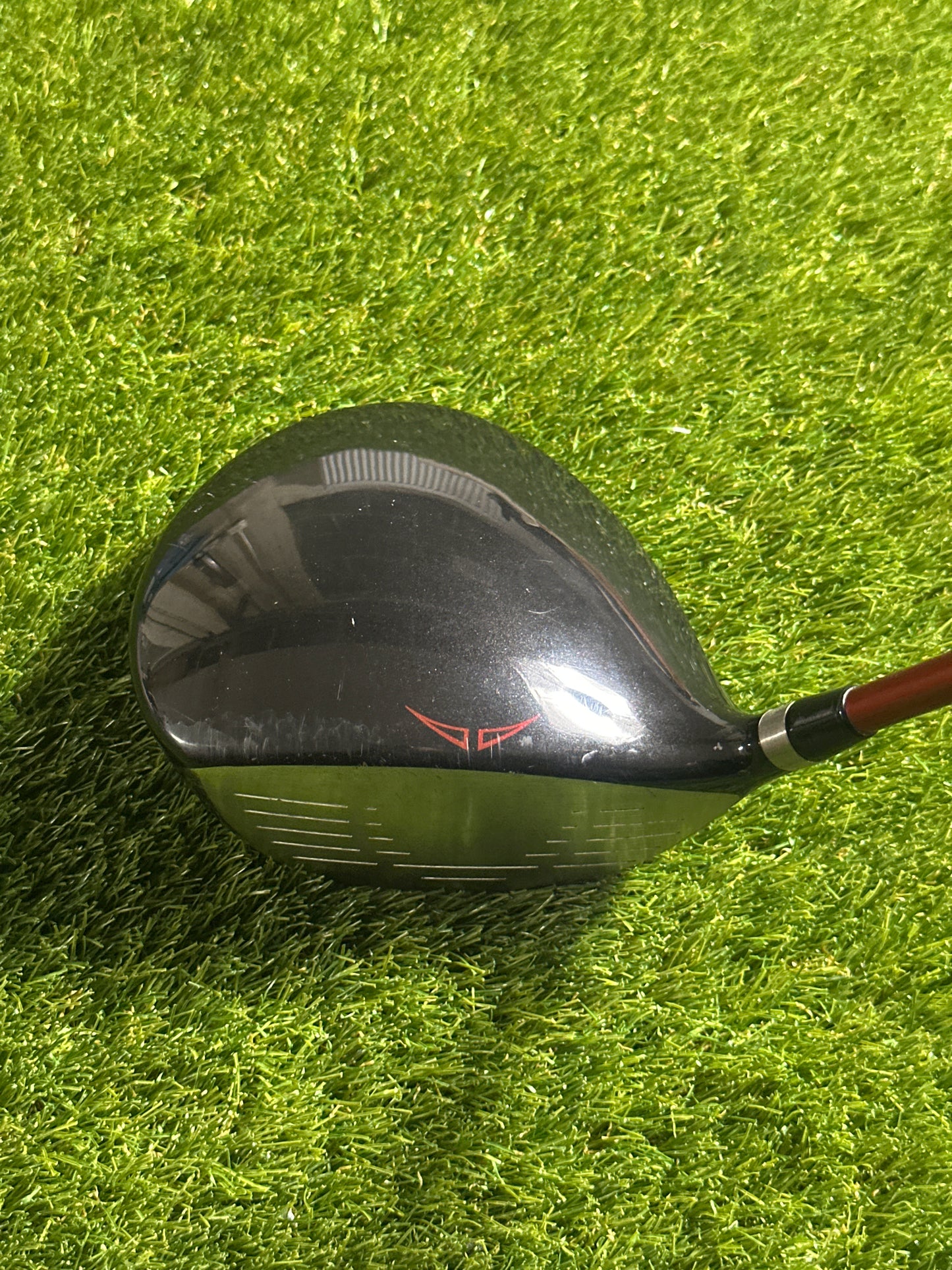 Ping G15 10.5 Driver