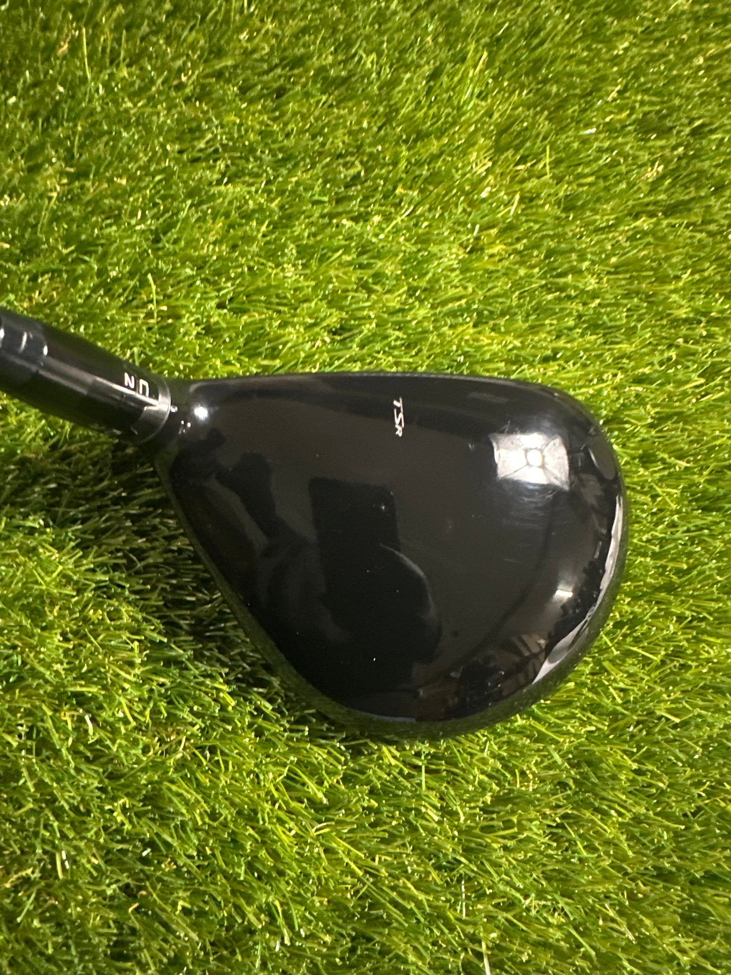 Titleist TSR3 15 FWY