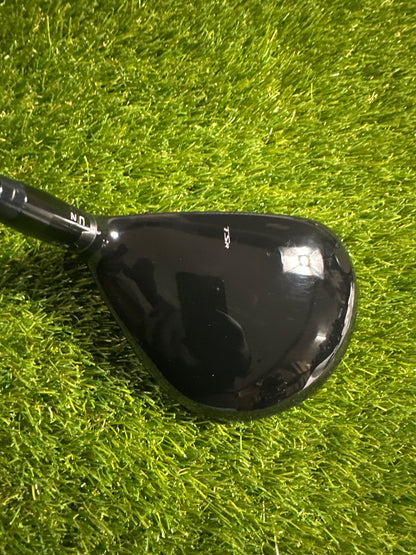 Titleist TSR3 15 FWY