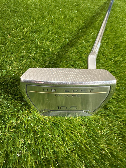 Cleveland HB Soft Milled 10.5 34.5" Putter