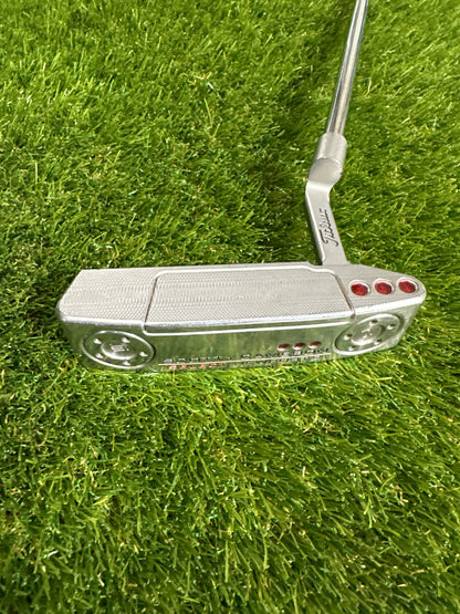 Scotty Cameron Select Newport 2 34" Putter