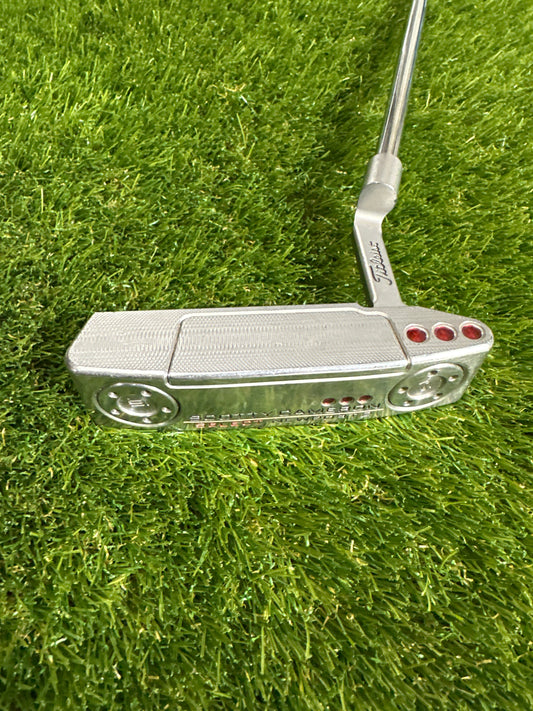 Scotty Cameron Select Newport 2 34" Putter