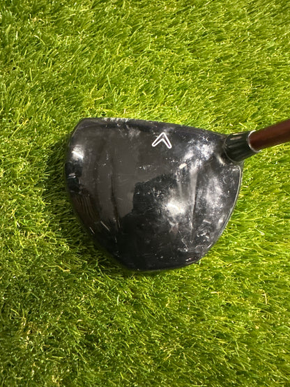 Callaway Big Bertha Diablo 7 FWY
