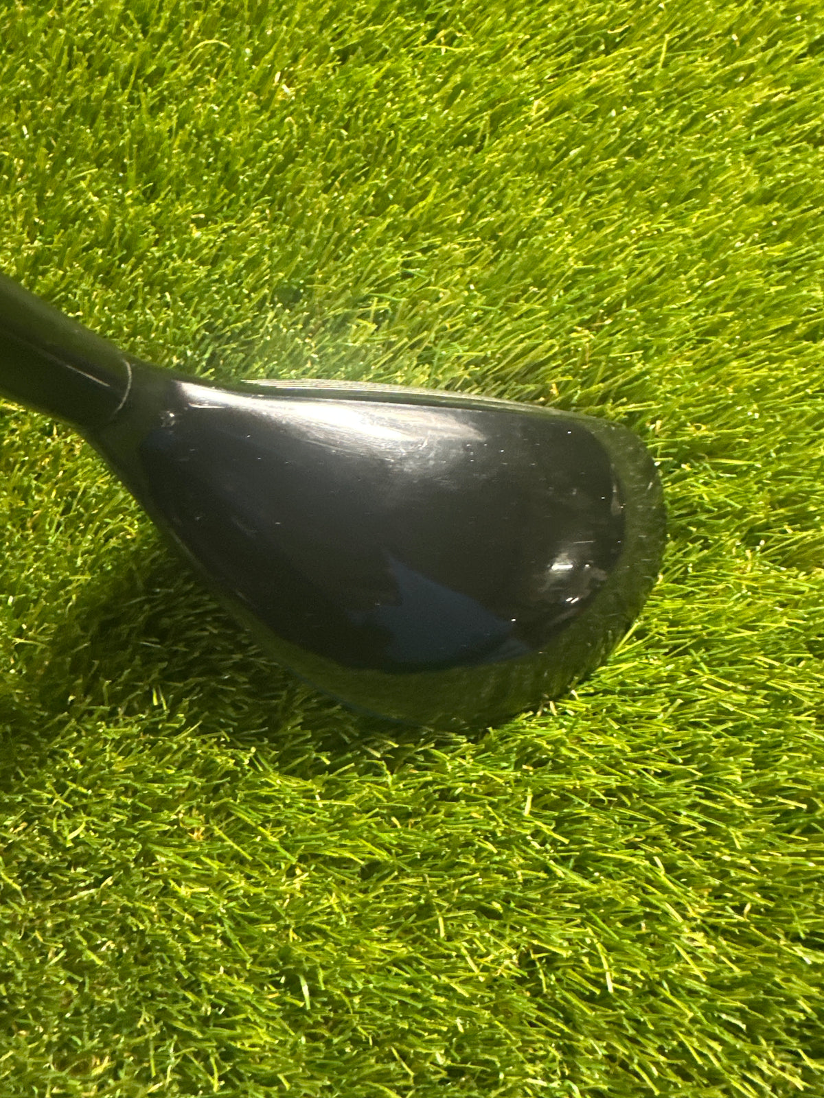Tour Edge Exotics EX5 4/22 HYB