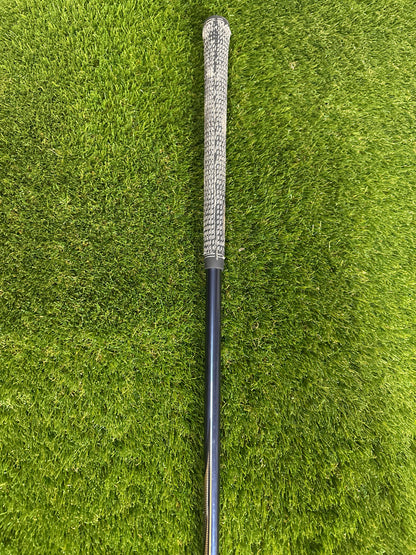 King Cobra SZ Hyper Steel 7 FWY