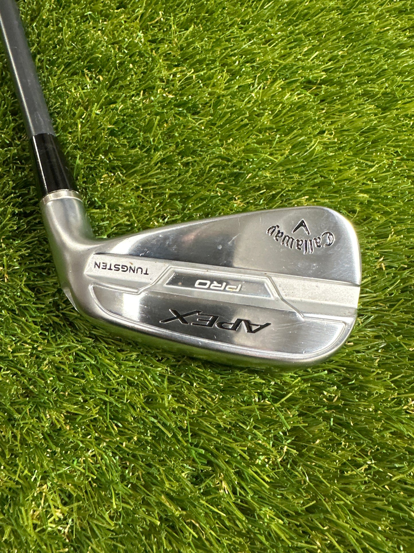 Callaway Apex Pro 7 Iron