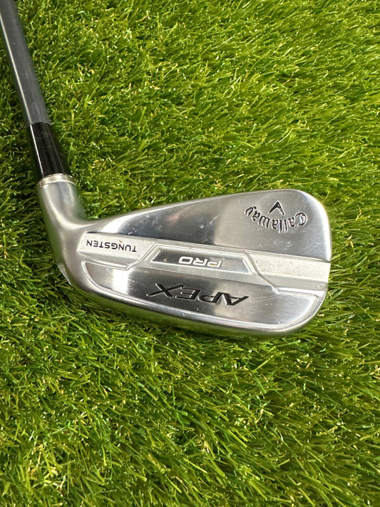Callaway Apex Pro 7 Iron
