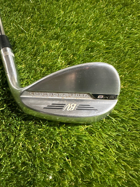 Titleist SM8 58/08M Wedge