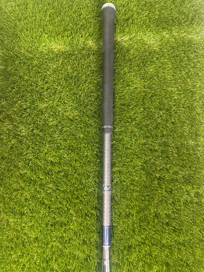 Callaway Paradym Ai Smoke Max D 12 Driver