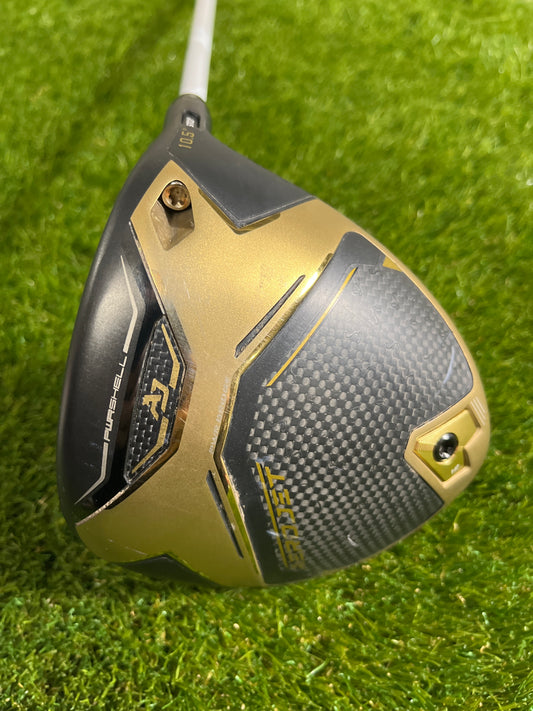 Cobra Aerojet 10.5 Driver