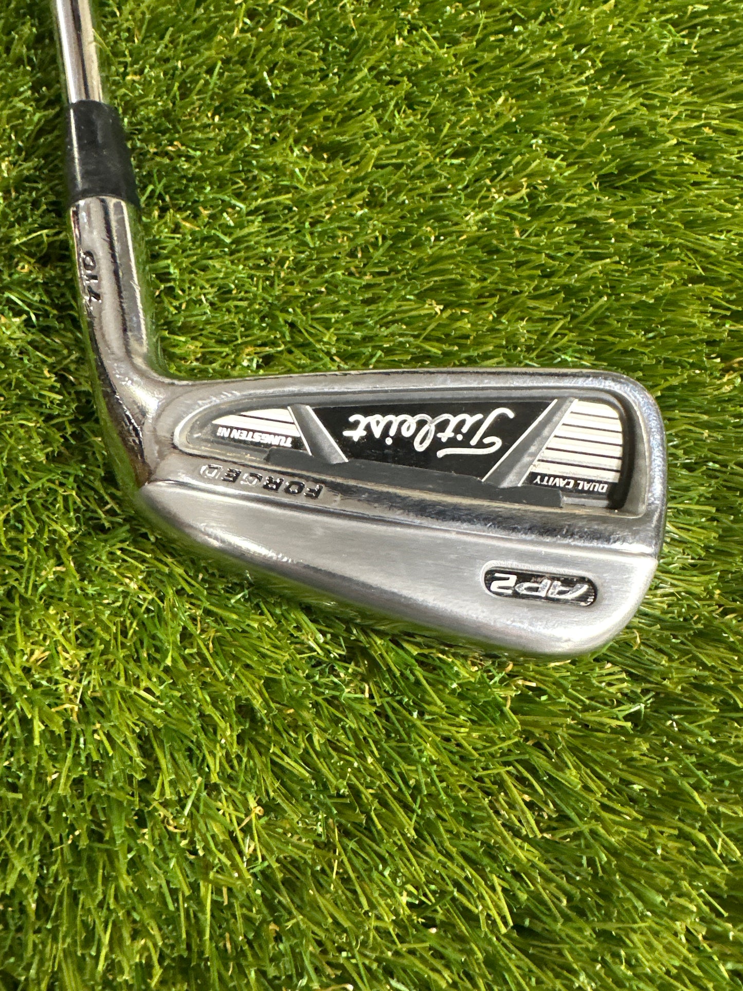Titleist AP2 710 3 Iron