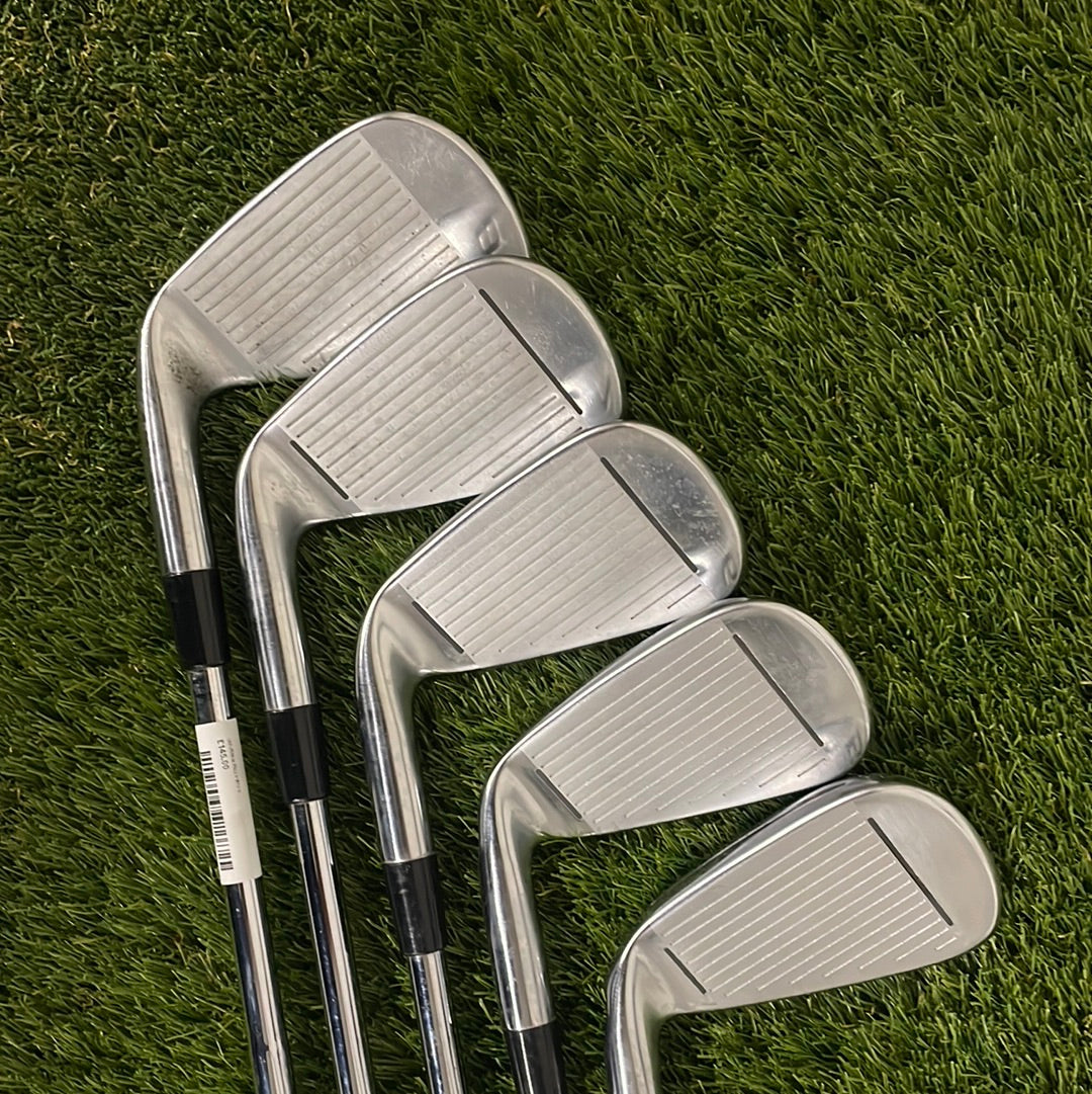 TaylorMade RSi2 5-9/Irons