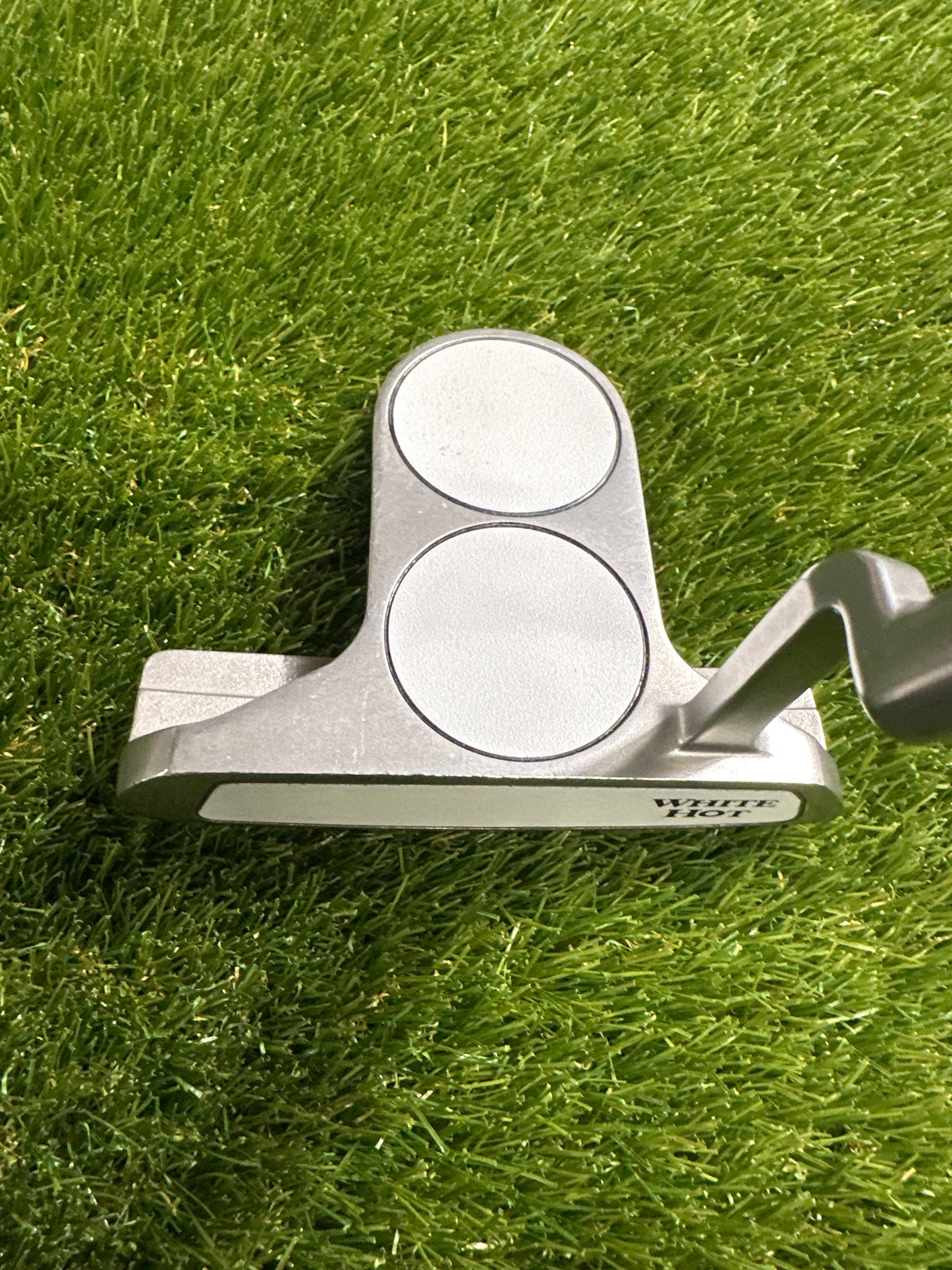 Odyssey 2Ball Blade 35" Putter