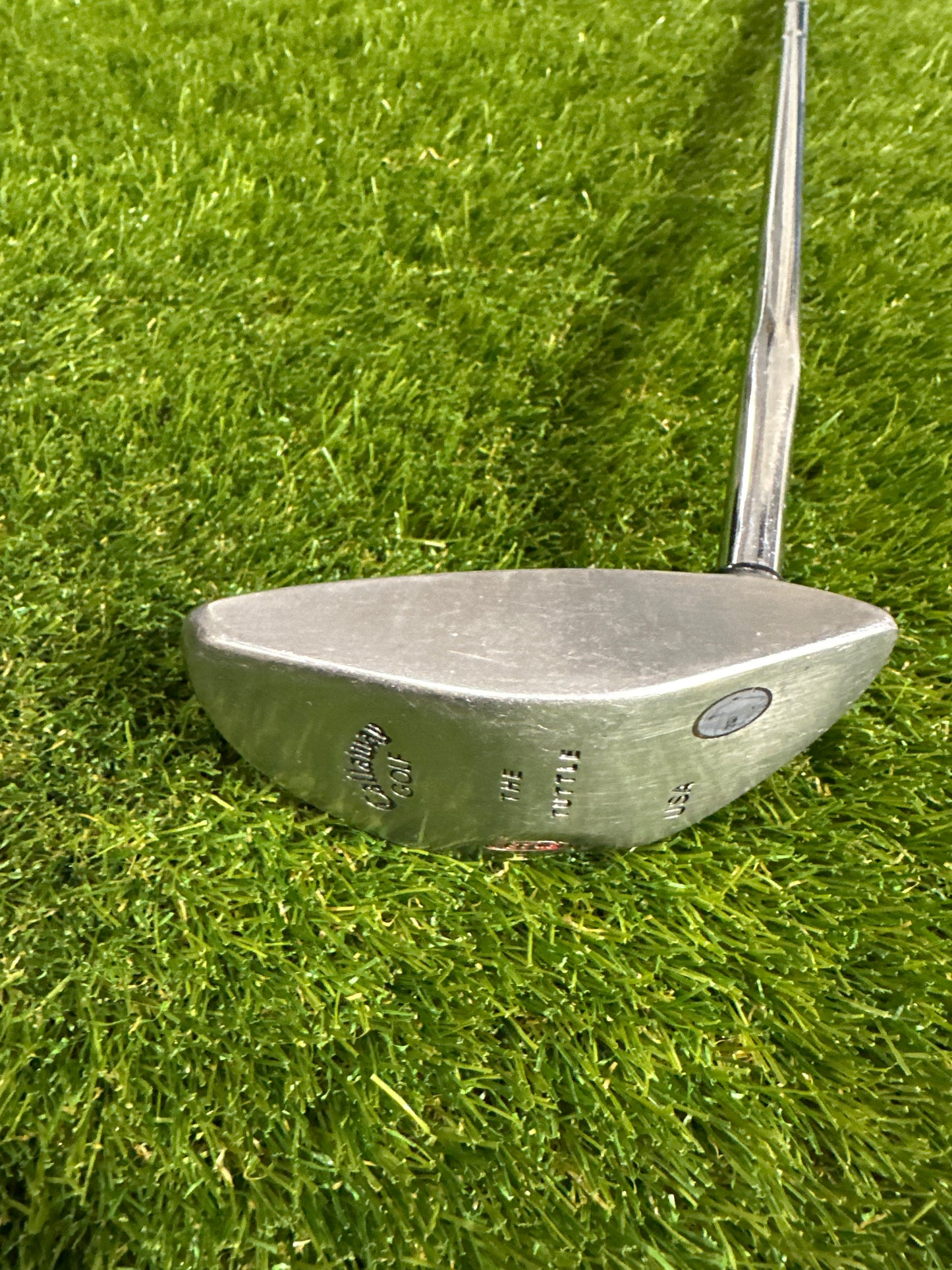 Callaway The Tuttle 34.5" Putter