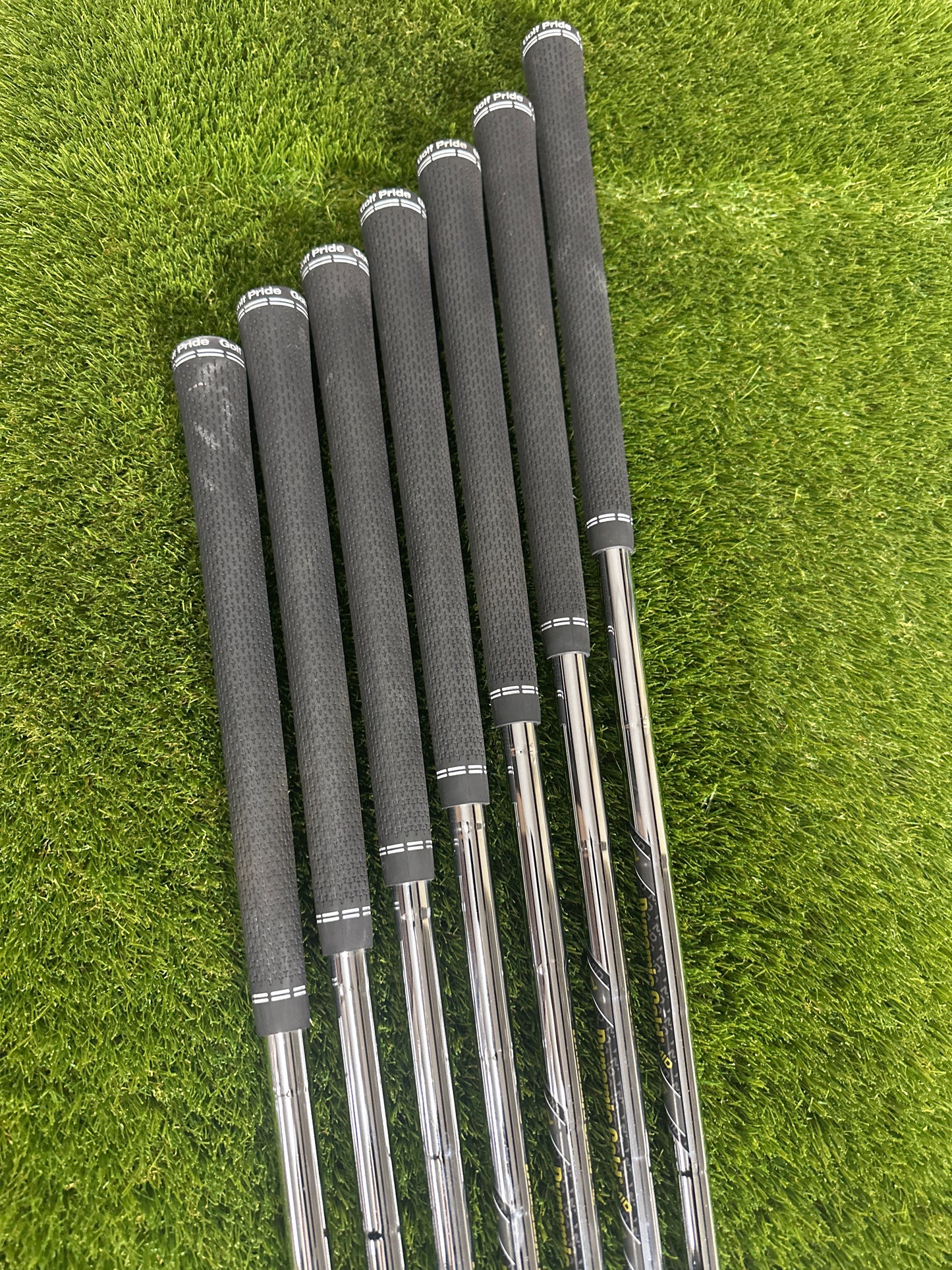 Ping G440 5-UW Irons