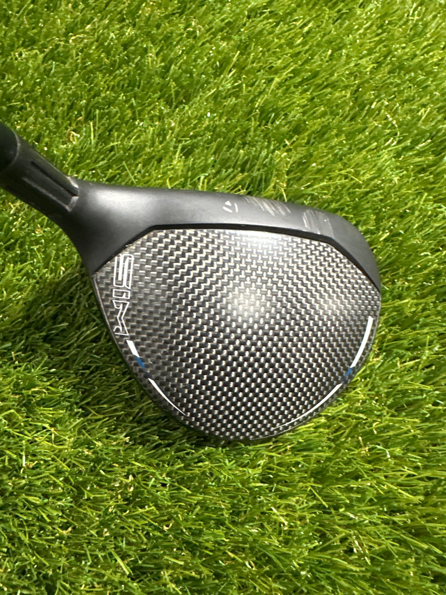 TaylorMade Sim Max 5 FWY