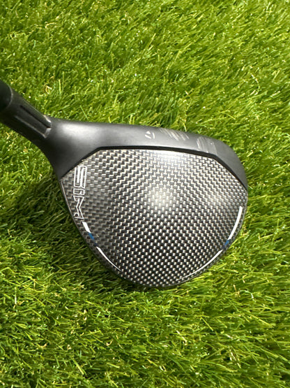 TaylorMade Sim Max 5 FWY