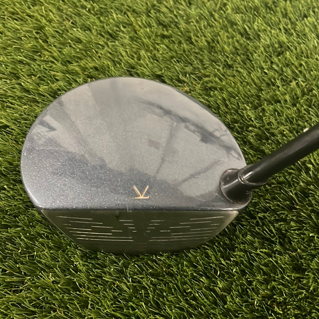 Ping IST Titanium Karsten 10 Driver