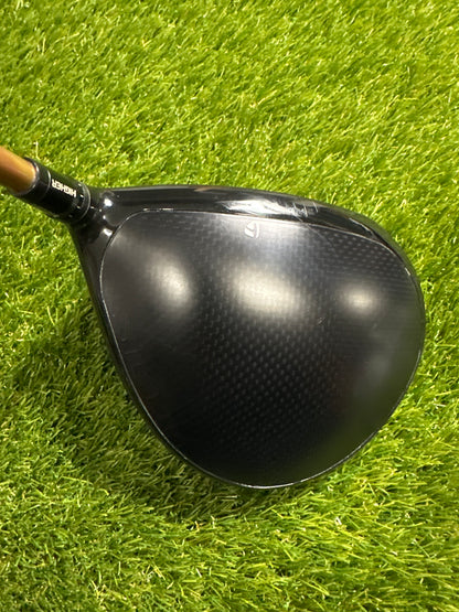 TaylorMade Stealth Plus 8 Driver