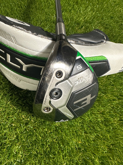 Callaway Elyte Triple Diamond 5/18 FWY
