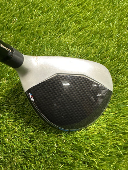 TaylorMade M3 3/15 FWY