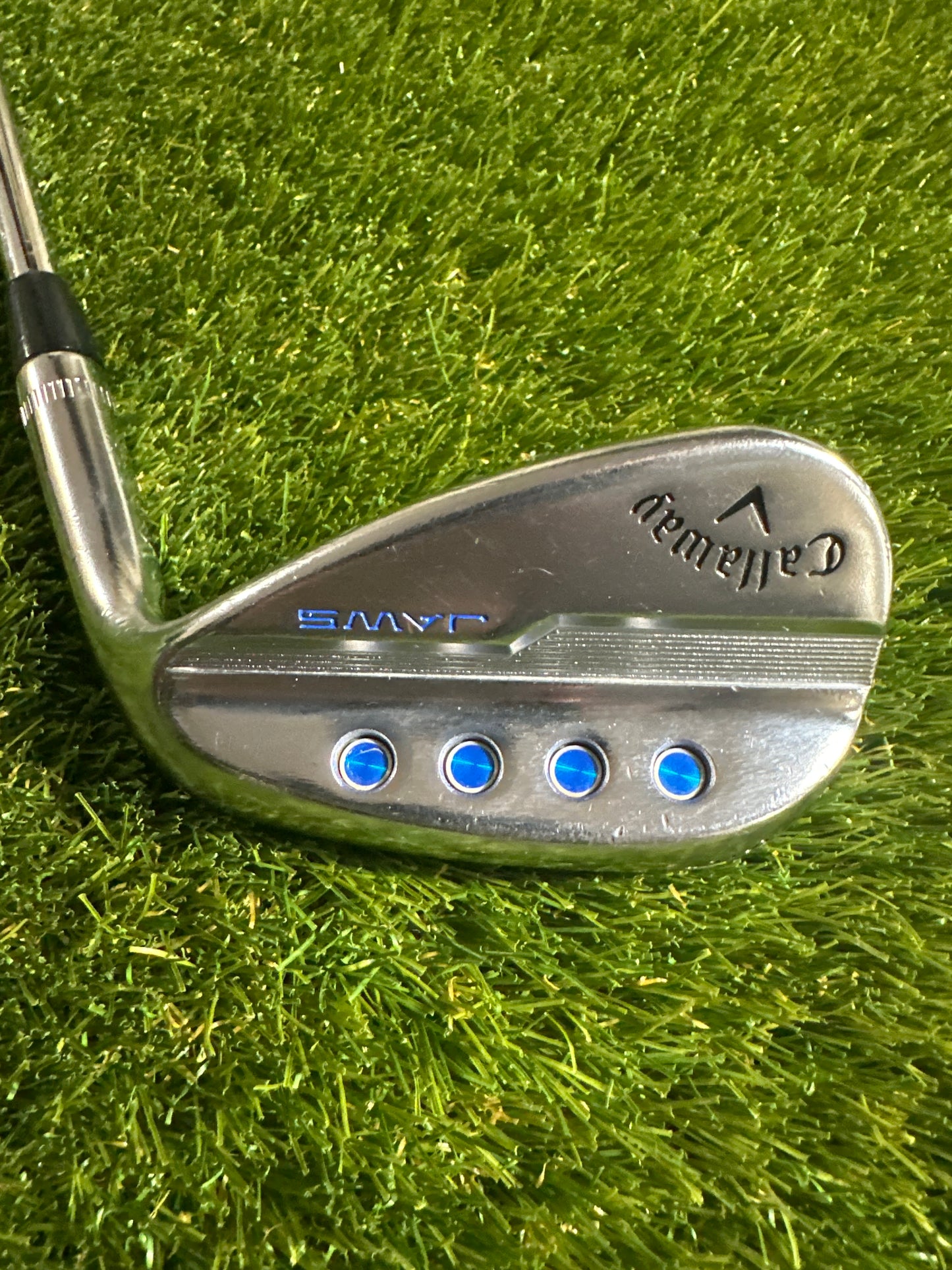 Callaway Jaws MD5 56/10S Wedge