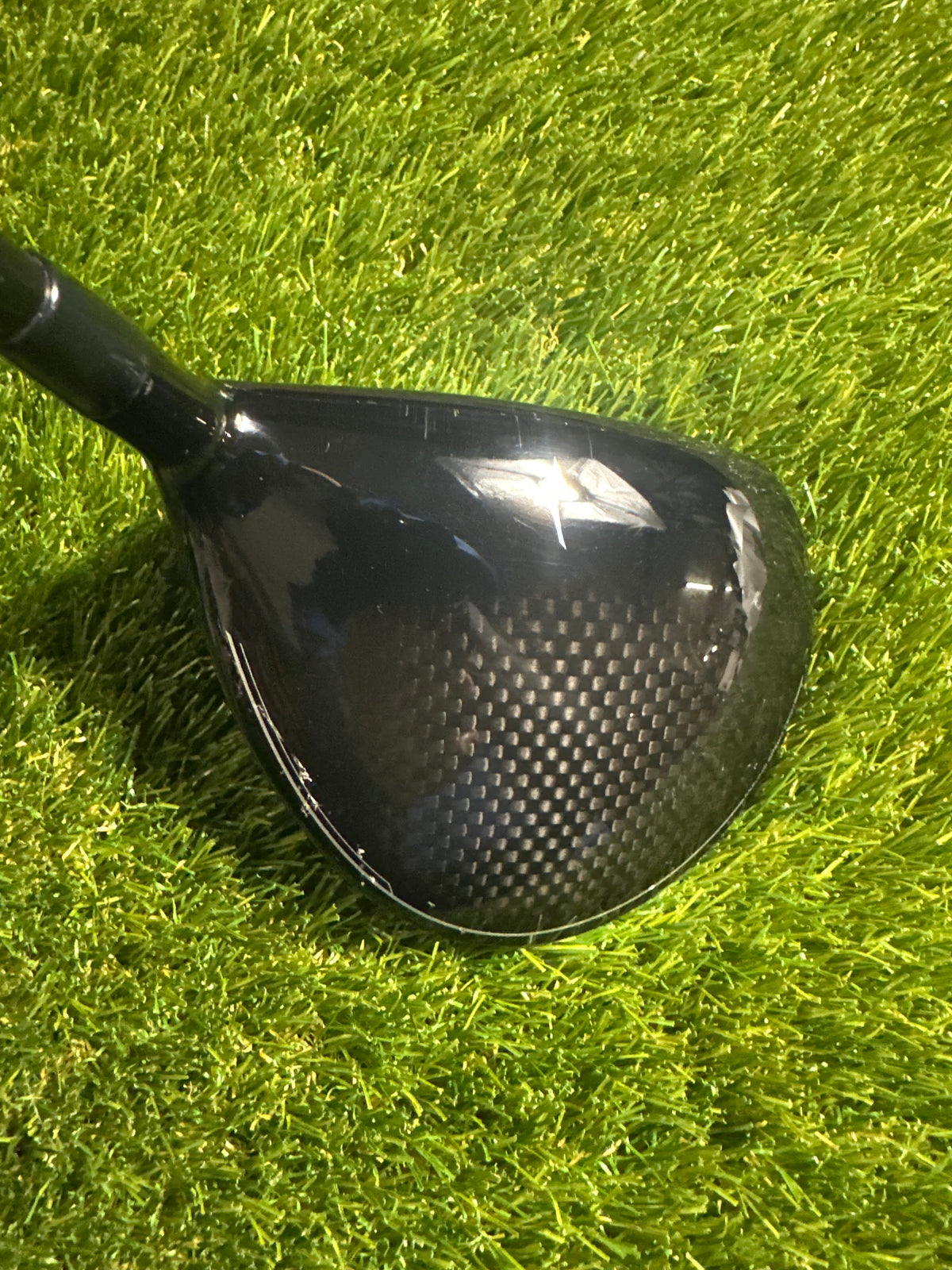 Mizuno ST190 3/15 FWY