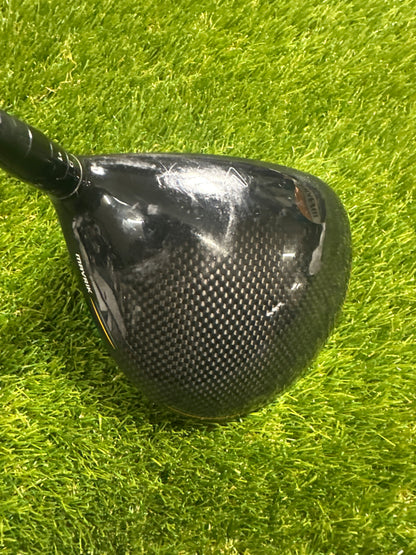 Callaway Mavrik Sub Zero 10.5 Driver