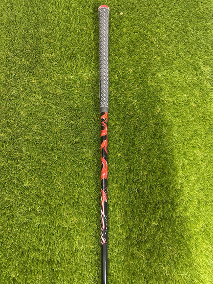 TaylorMade Stealth 2 Plus Rescue 2/17 HYB