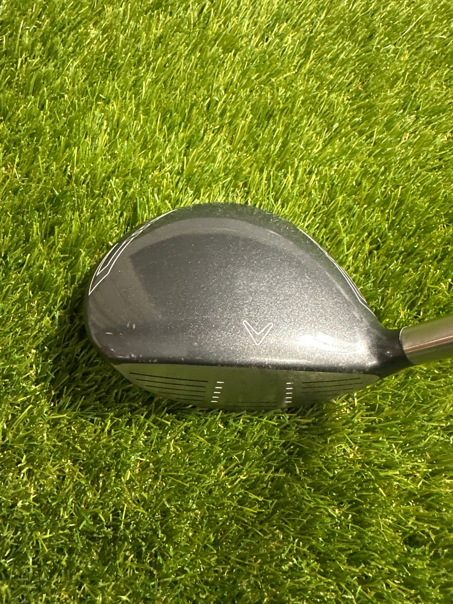 Callaway X Series 3 FWY