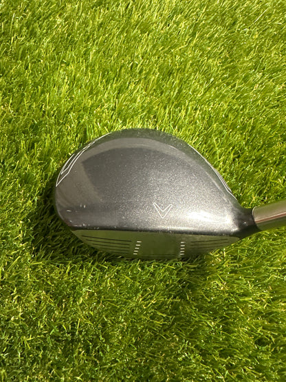 Callaway X Series 3 FWY