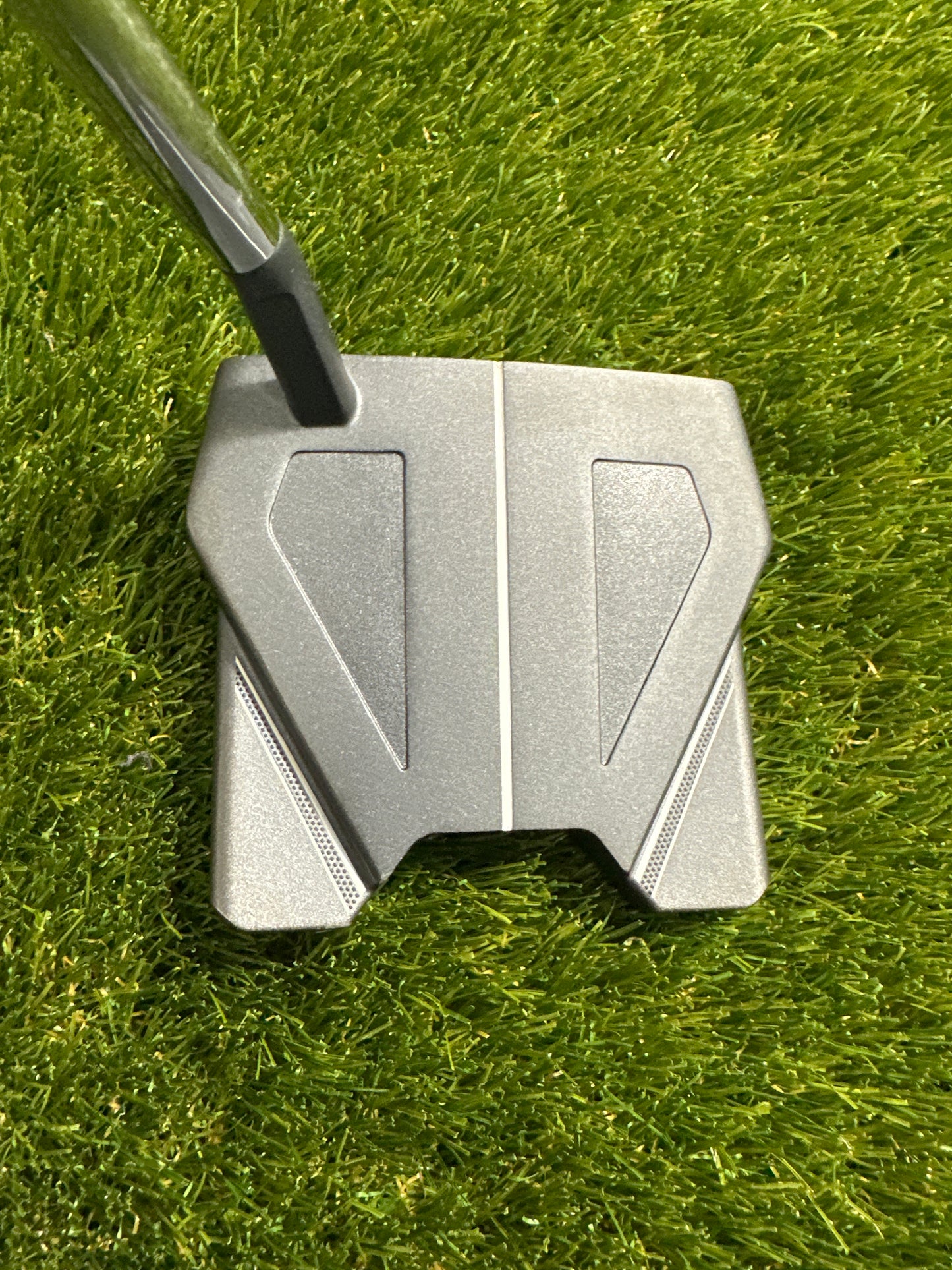 Odyssey DFX 10 35" Putter